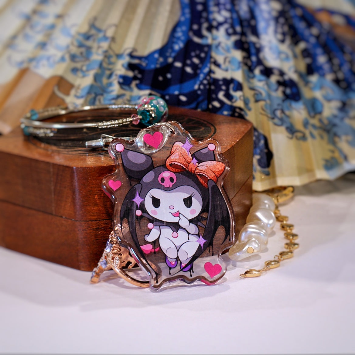 Accessories
