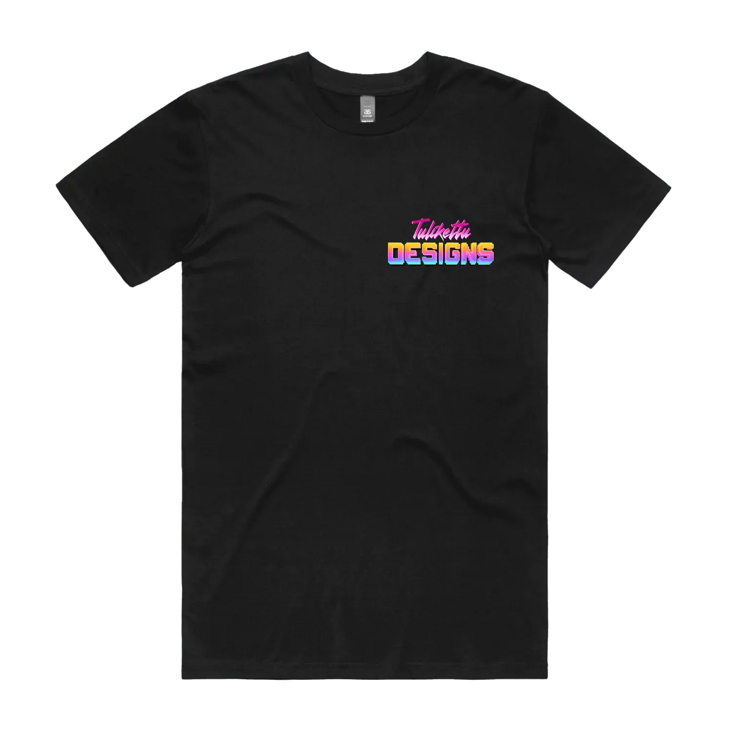 Tamago the Red Panda Tee