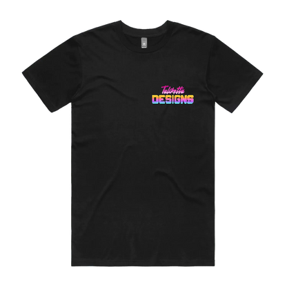 Twilight Duo x Logo Tee