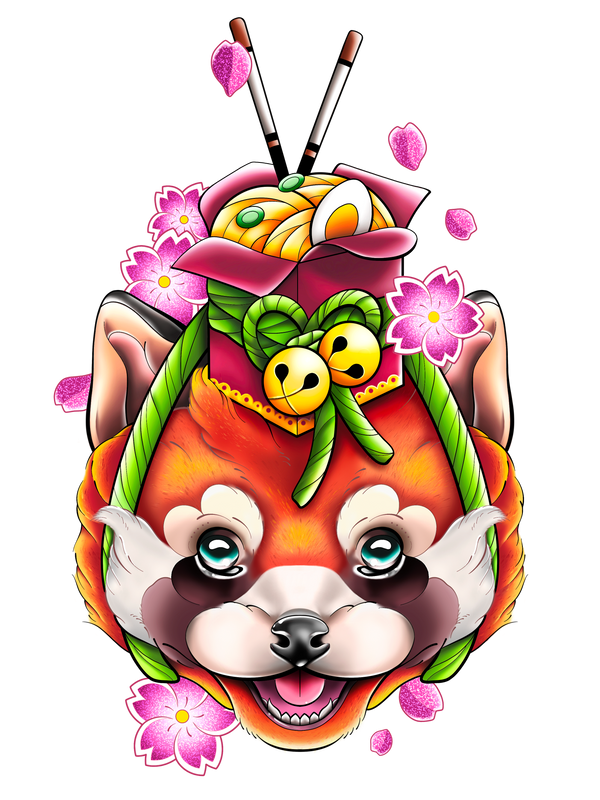 Tulikettu Designs