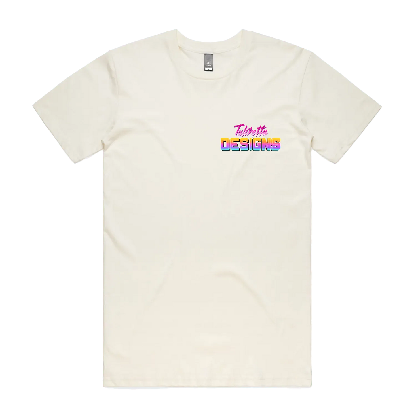 Tamago the Red Panda Tee
