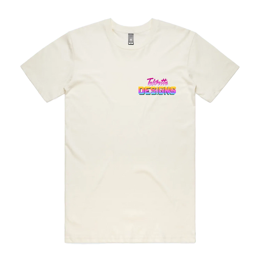 Tamago the Red Panda Tee