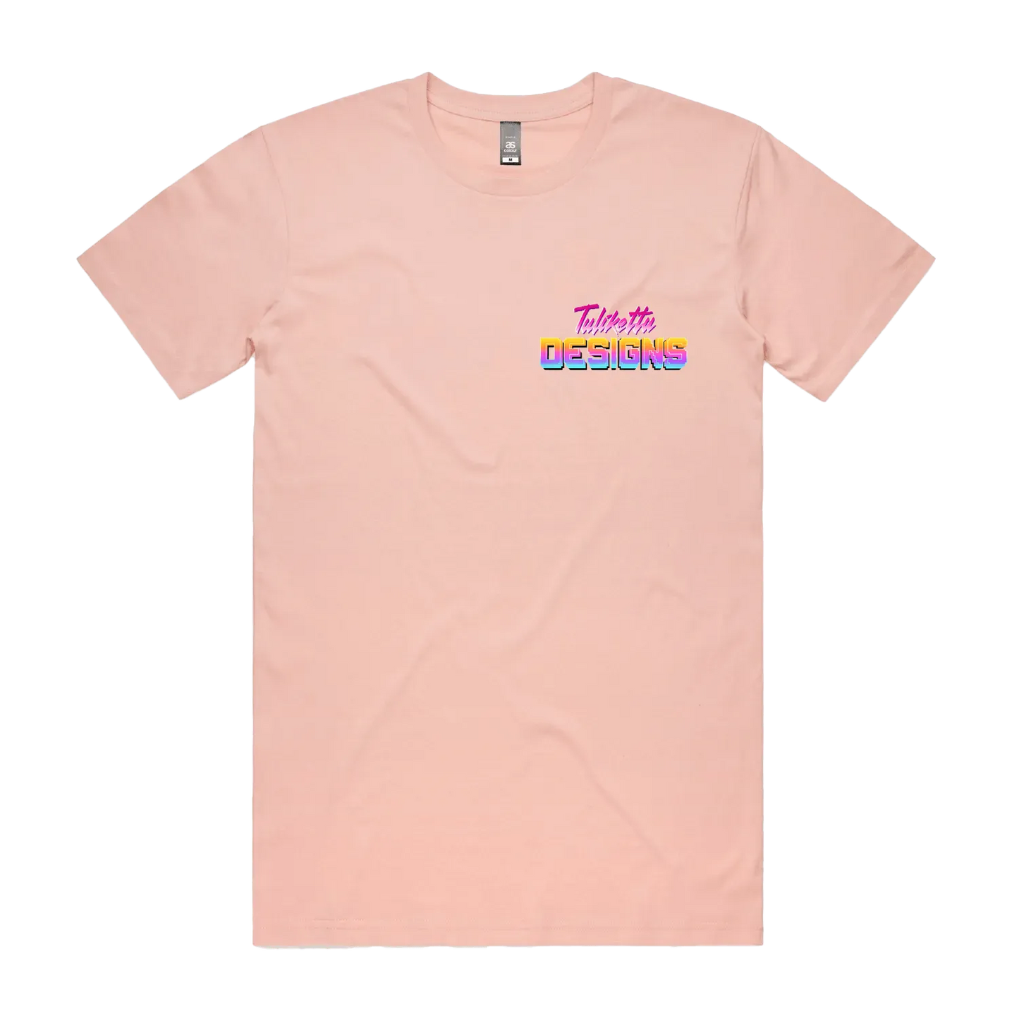 Tamago the Red Panda Tee