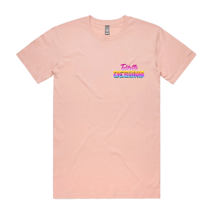 Tamago the Red Panda Tee