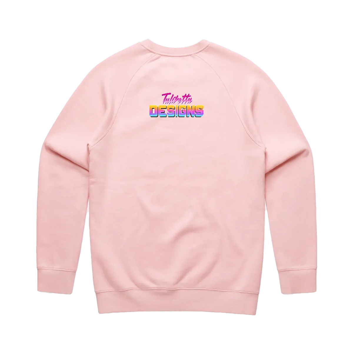 Tamago the Red Panda Crewneck