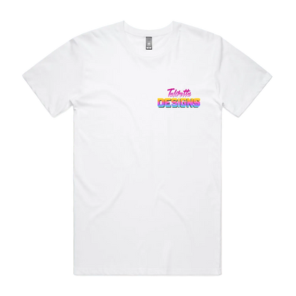Tamago the Red Panda Tee