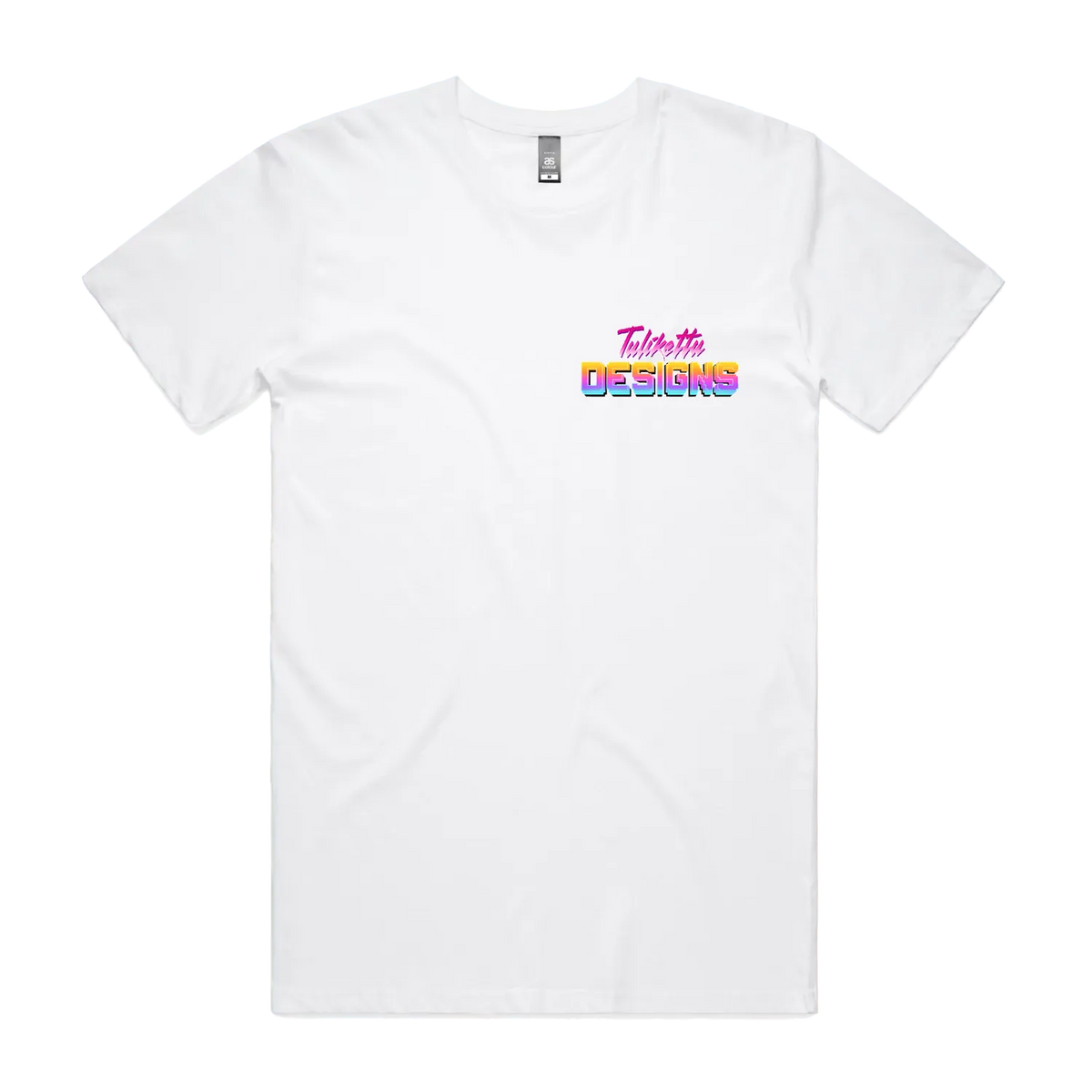 Twilight Duo x Logo Tee