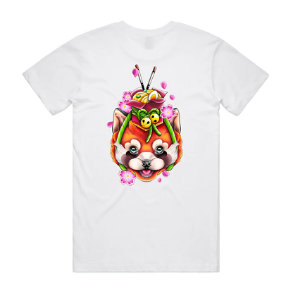 Tamago the Red Panda Tee