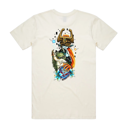Twilight Duo x Logo Tee